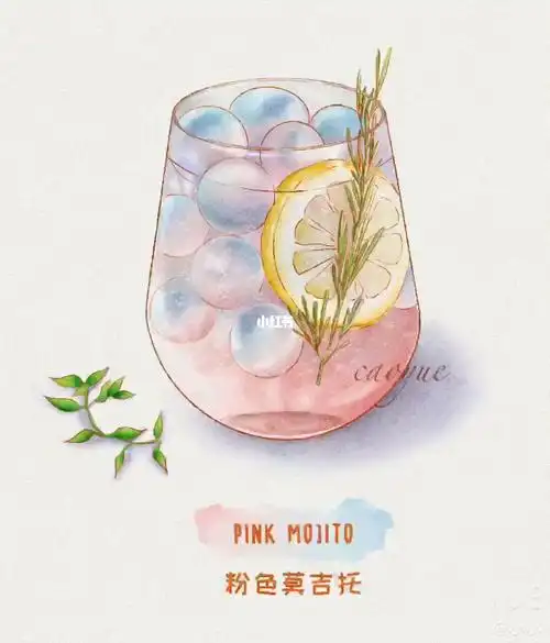 procreate  #水彩  #钢笔淡彩  #水彩画  #寻找小红书绘画大神  #我