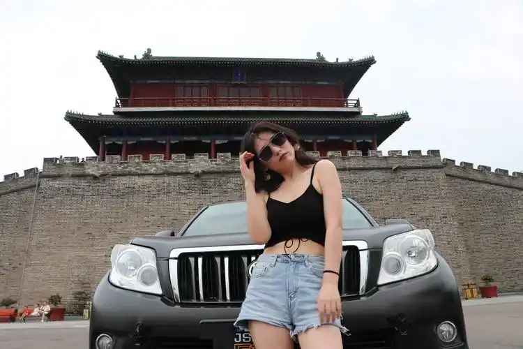 普拉多27爆改40多40动力输出配合双螺杆机械增压一步到位