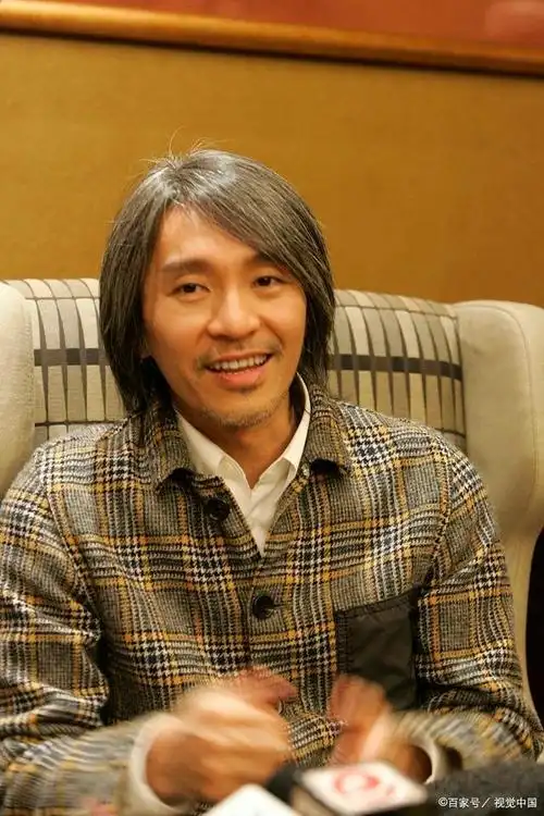 致青春:周星驰—喜剧电影界的颠扑不破之王