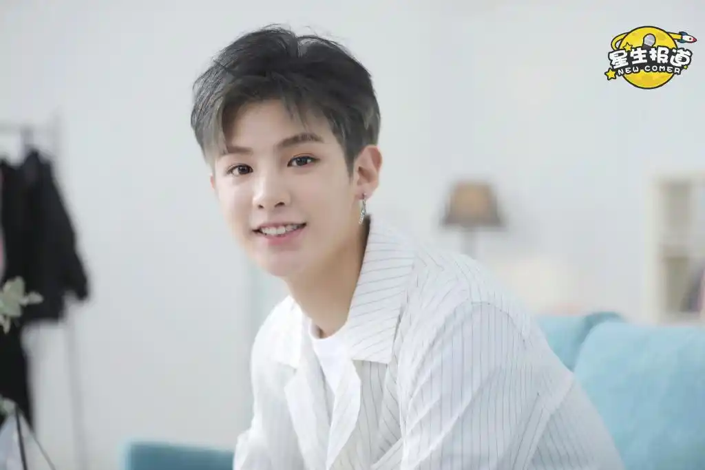 justin - 堆糖,美图壁纸兴趣社区