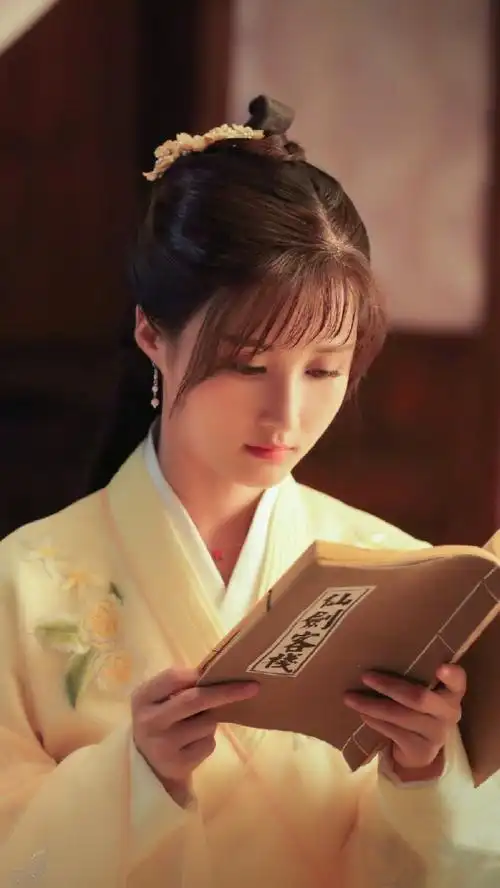 萦萦夙语亦难求 千语 李诺