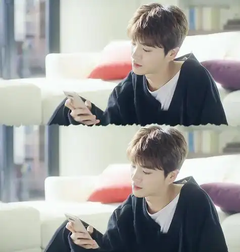 朴炯植真的好帅啊