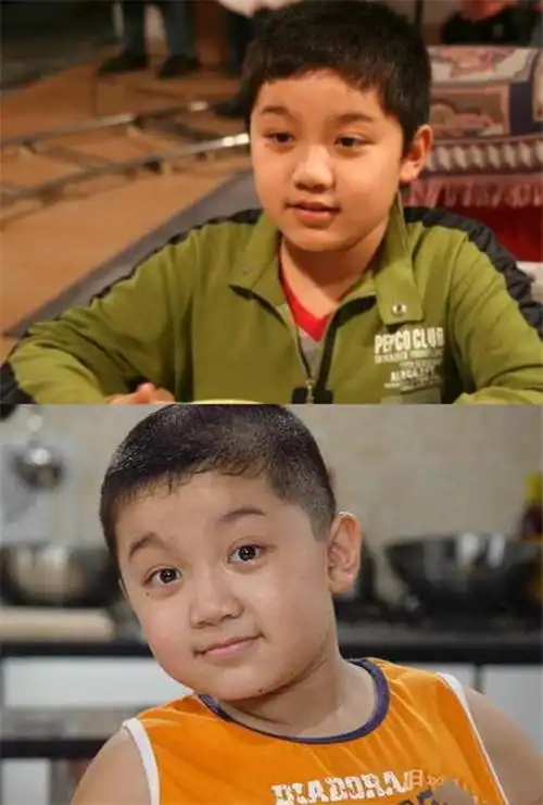 原创还记得《家有儿女》的小雨吗?曾被嘲长残了,如今堪比偶像剧男主