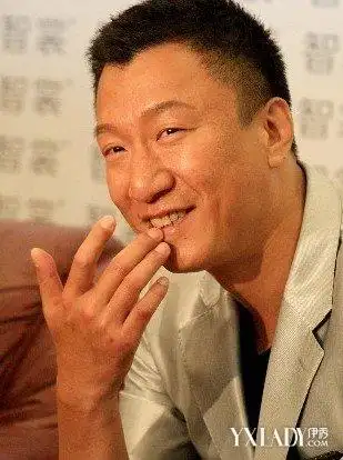 【图】孙红雷成长经历 爆孙红雷成名前的资料