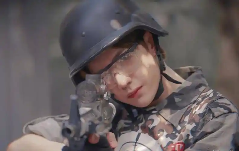 《有翡》杀青在即,王一博又一新剧要拍,另一男主人选满意度很高_观众