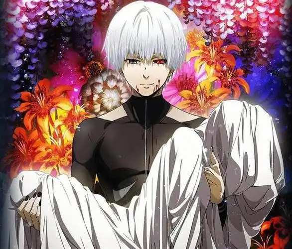 动漫界10大男神排行榜,有你心目中的他吗?