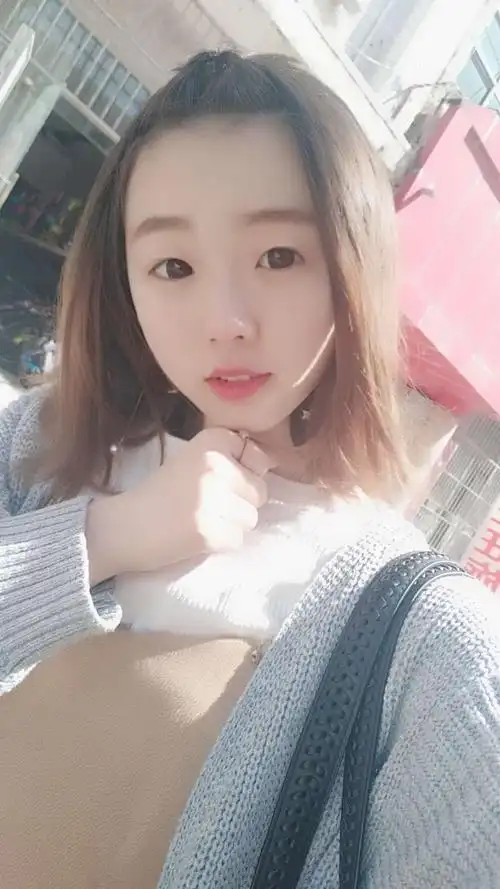 啊敏酱照片本人