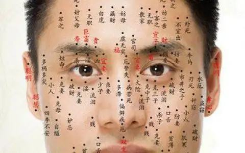 胳膊上痣的位置与命运,手上有痦子代表什么,手上痦子的位置与命运