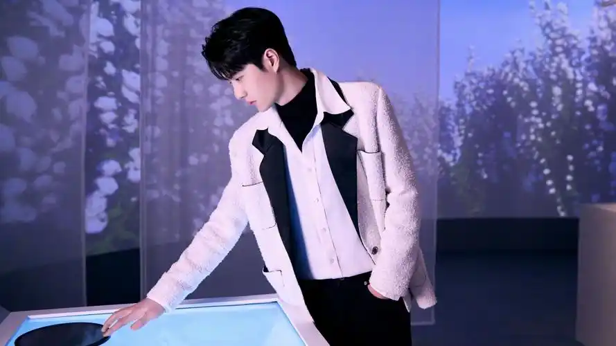 王一博4k电脑壁纸_4k人物图片高清壁纸_墨鱼部落格