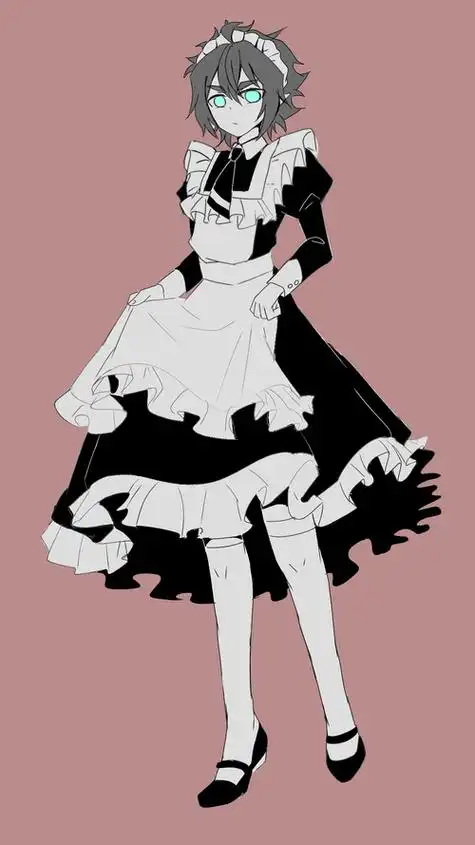 看图bug七 - 半次元 - acg爱好者社区