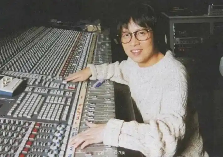 亲爱的张雨生先生