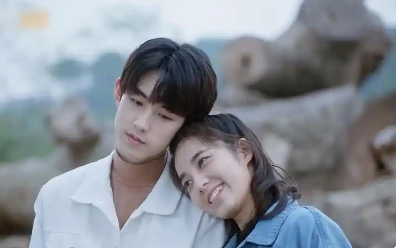 谢谢让我遇见你定档郭俊辰携手万鹏演绎最美治愈初恋