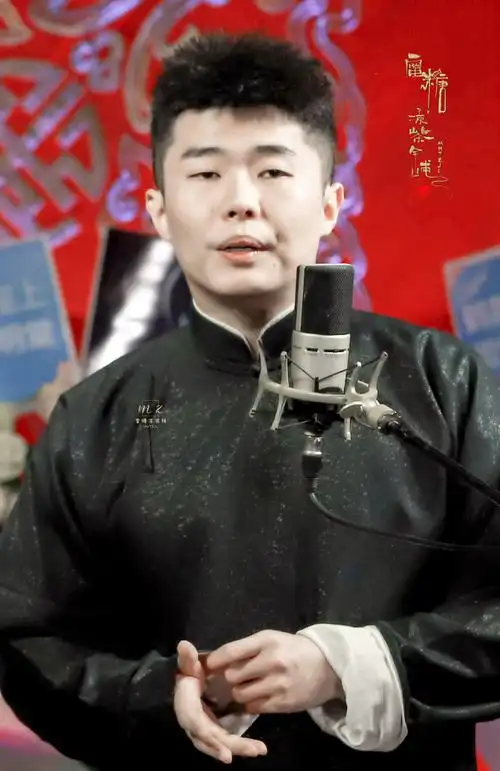 周九良 你笑起来真可爱##周九良最强打工人. 来自蜜糖凉茶铺 - 微博