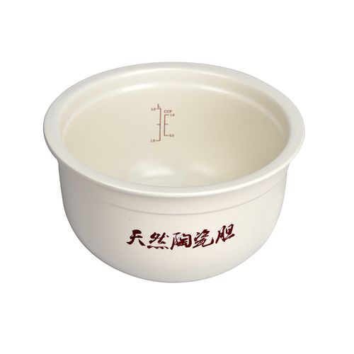 图姆斯陶瓷内胆电饭煲智能4升-5l家用多功能蒸饭煮粥炖汤柴火饭瓦胆