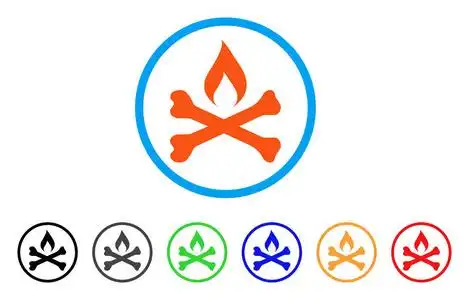 火点图片-火点素材-火点插画-摄图新视界