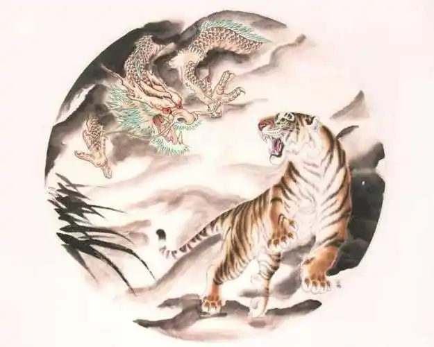 babyq成语答案 形容地势雄伟险要的成语带龙虎