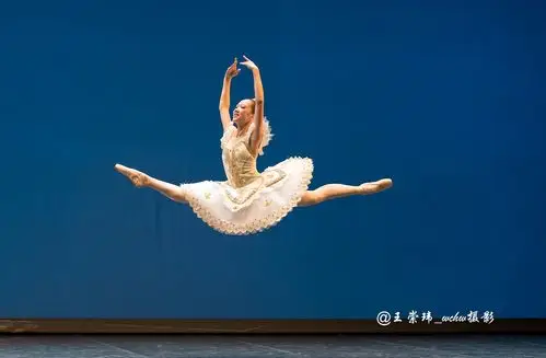 "第六届上海国际芭蕾舞"比赛8月6日复赛第二,三场