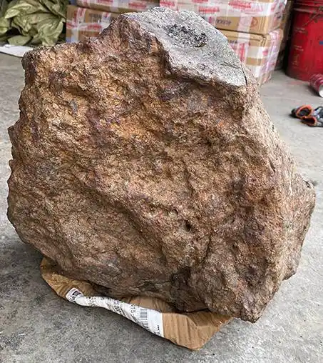 陨石保养的重要性