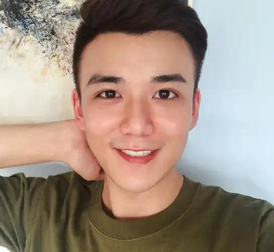 摆脱油腻大叔秒变帅气干爽型男