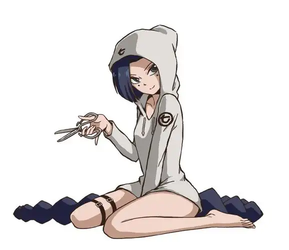 刺客伍六七-梅花十三穿了伍六七的衣服 - 星月设计网