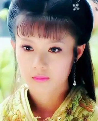 古代四大美女的扮演者,原来是她演的最美啊!