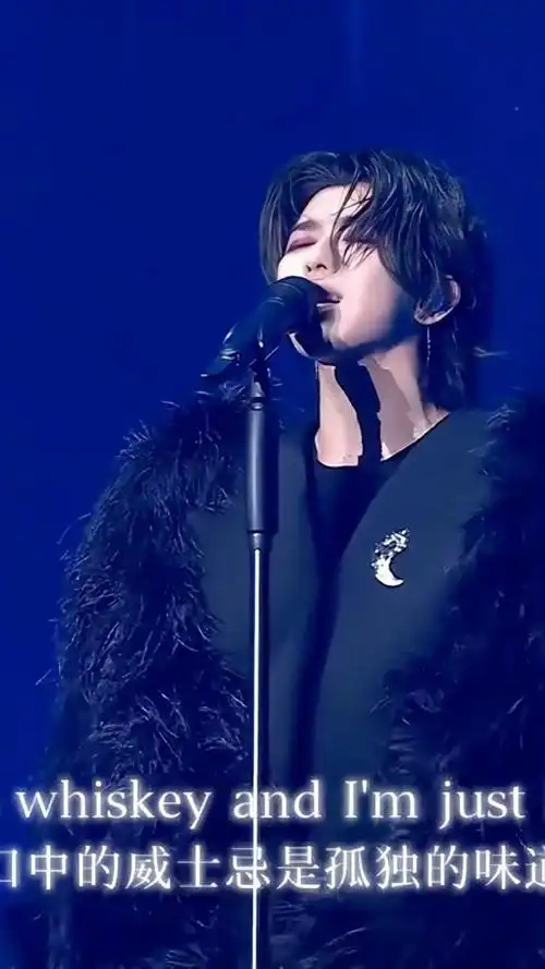 蔡徐坤新歌spotlight##蔡徐坤2023迷巡回演唱会