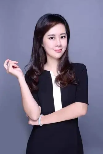 泉州广播电台主持人莹莹