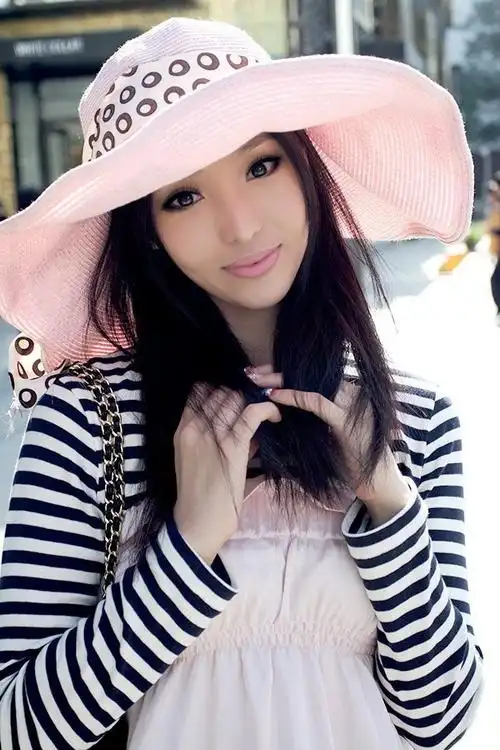 王馨苒 甜蜜系宅男女神