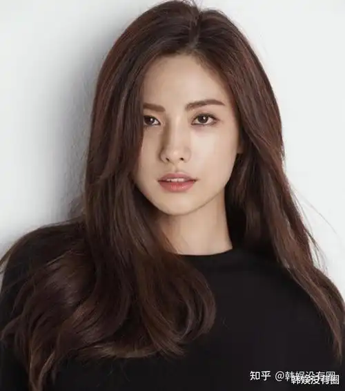 前"世界最美脸"nana林珍娜从头到脚都是文身,公司的立场是?