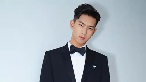 时尚帅气西装男神李现魅力迷人写真,高清壁纸图片,大陆明星-回车桌面