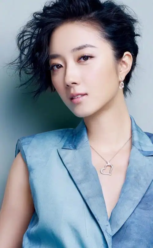 桂纶镁短发发型有哪些?五款桂纶镁造型让你减龄又好看