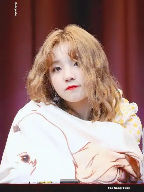 可可爱爱的宋雨琦