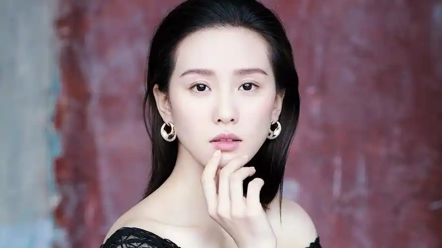 刘诗诗 明星 明星风尚壁纸