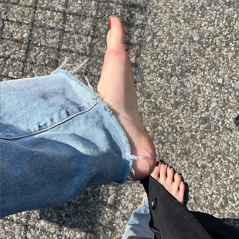 09 #穿搭# #日常穿搭# #高跟鞋