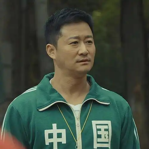 求吴京中国表情包