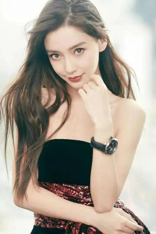 现代十大内地最美女星大家心目中十大是哪几位