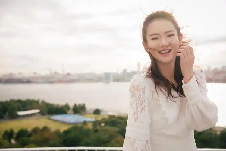 戚薇- 堆糖,美图壁纸兴趣社区