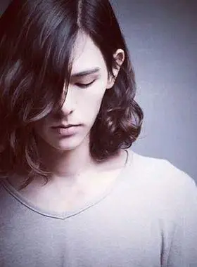 男假发玳丝美淘宝店江西 上饶去看看￥45限时月销 3中分假发女长发黑