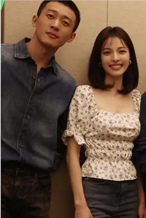 刚刚过去的3月18日,女星钟楚曦迎来了她的31岁生日,这不,她和男友