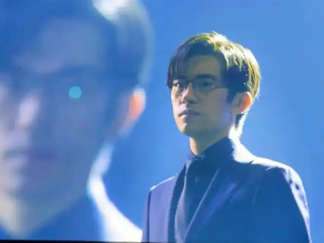 奇迹笨小孩易烊千玺yyds