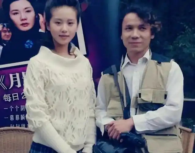 "清纯玉女"刘诗诗:没想到外表清纯的她,情史竟然如此丰富