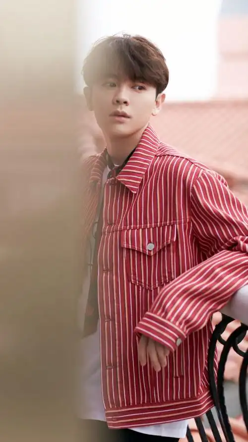 尤长靖 - 堆糖,美图壁纸兴趣社区