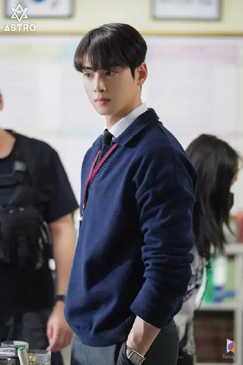 车银优韩剧今天也很可爱的狗##车银优