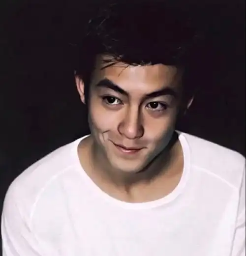 陈冠希##头像##男生头像