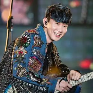 金滩林俊杰头像