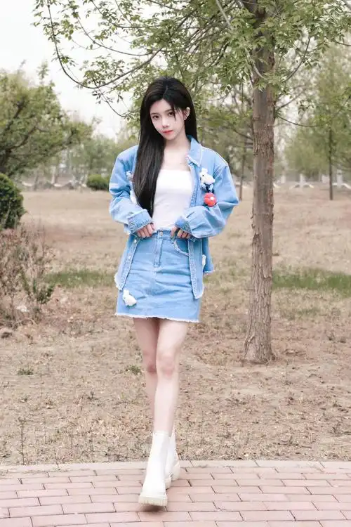 乡村振兴公益传播官snh48沈梦瑶爱心直播返图