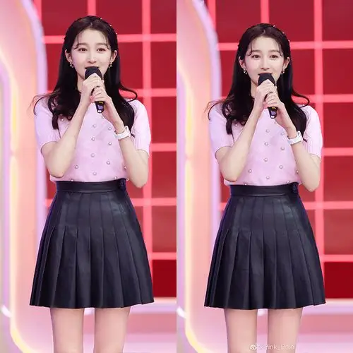 共401 件关晓彤同款夏季相关商品