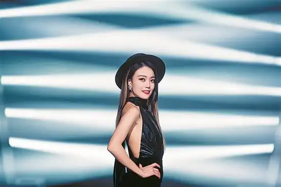 容祖儿:我的目标还可以更高