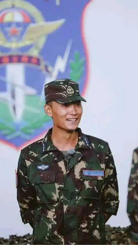 真正男子汉刘金沂