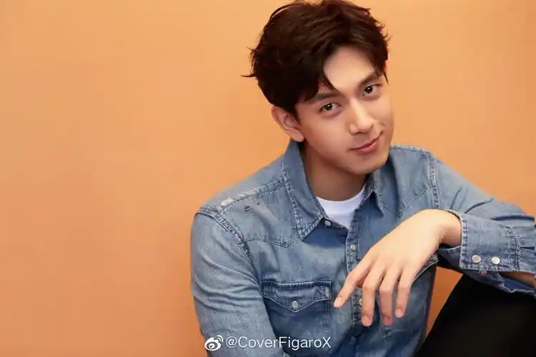 李现- 堆糖,美图壁纸兴趣社区